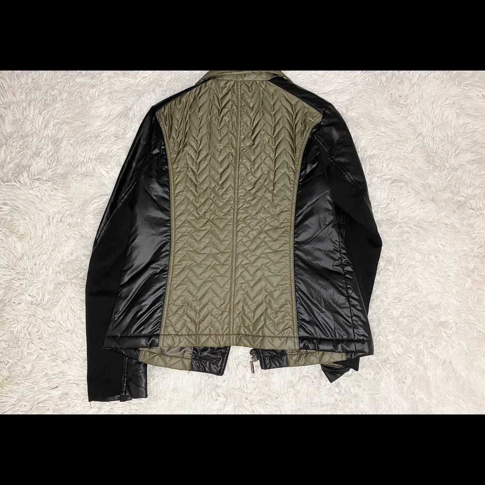 Army Jacket - Picture 2 of 2